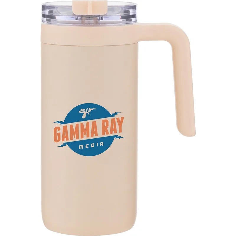 16 oz Beacon Travel Mug