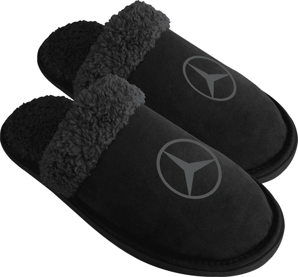 Kozi Sherpa Slippers - New view 2