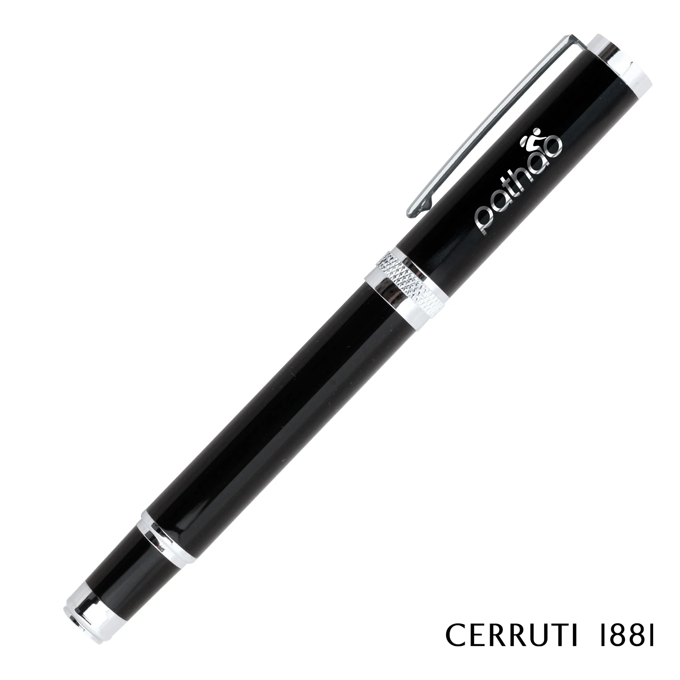 Rollerball Black