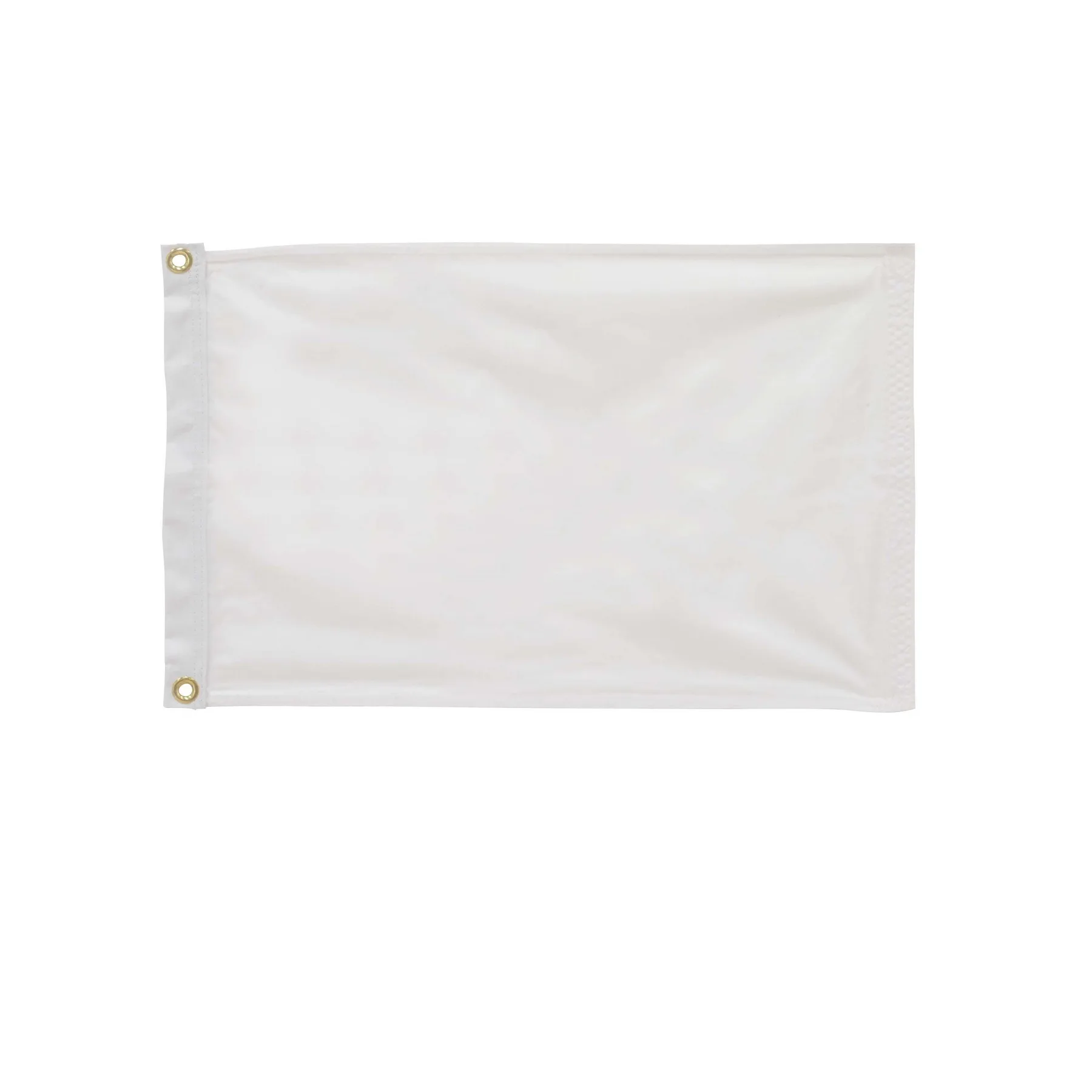 16" x 24" Nylon Flag Single-Sided view 2