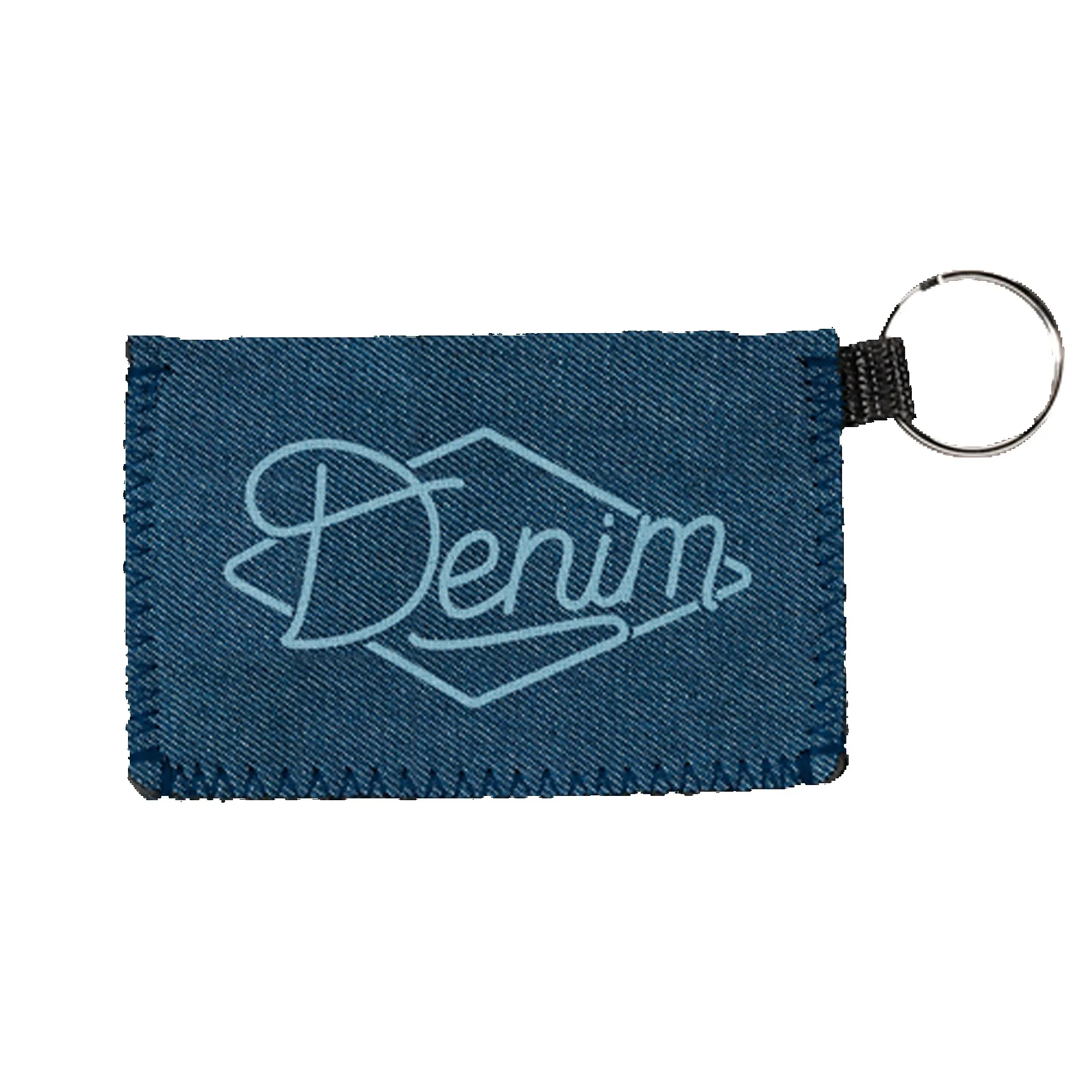 Denim Blue