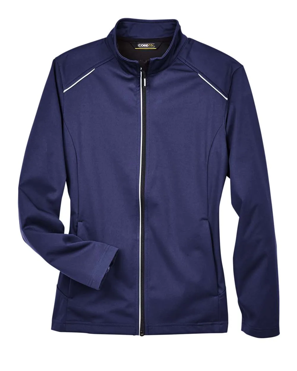 Carbon Gray Heather Lifestyle View