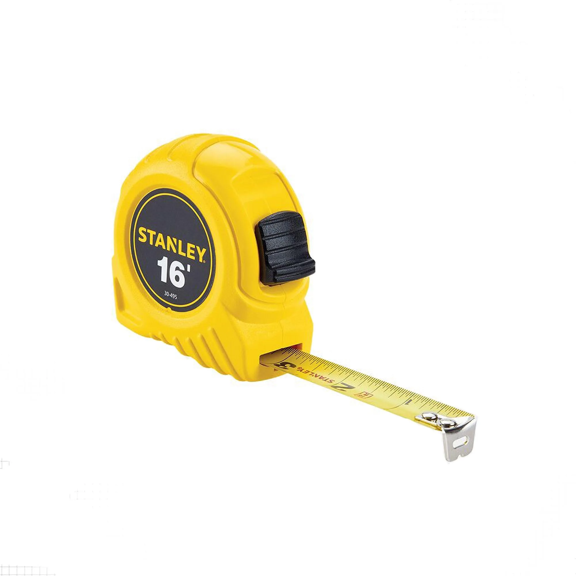 Stanley 16' Tape Measure