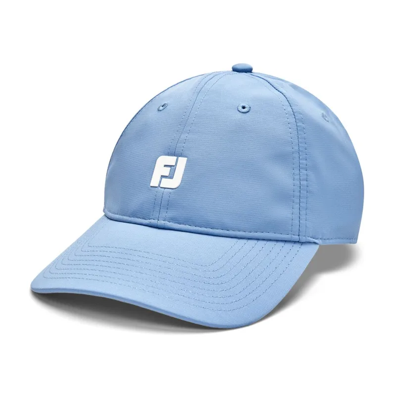 FootJoy® Performance Golf Cap with Adjustable Buckle