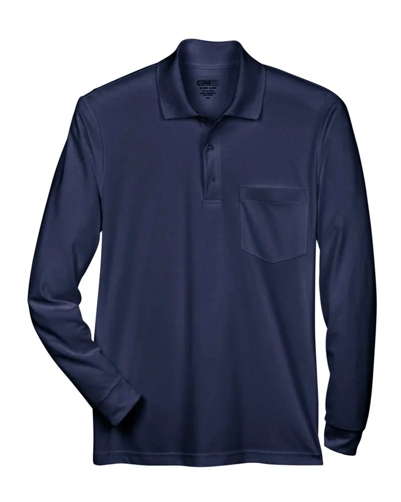 Classic Navy Blue Lifestyle View