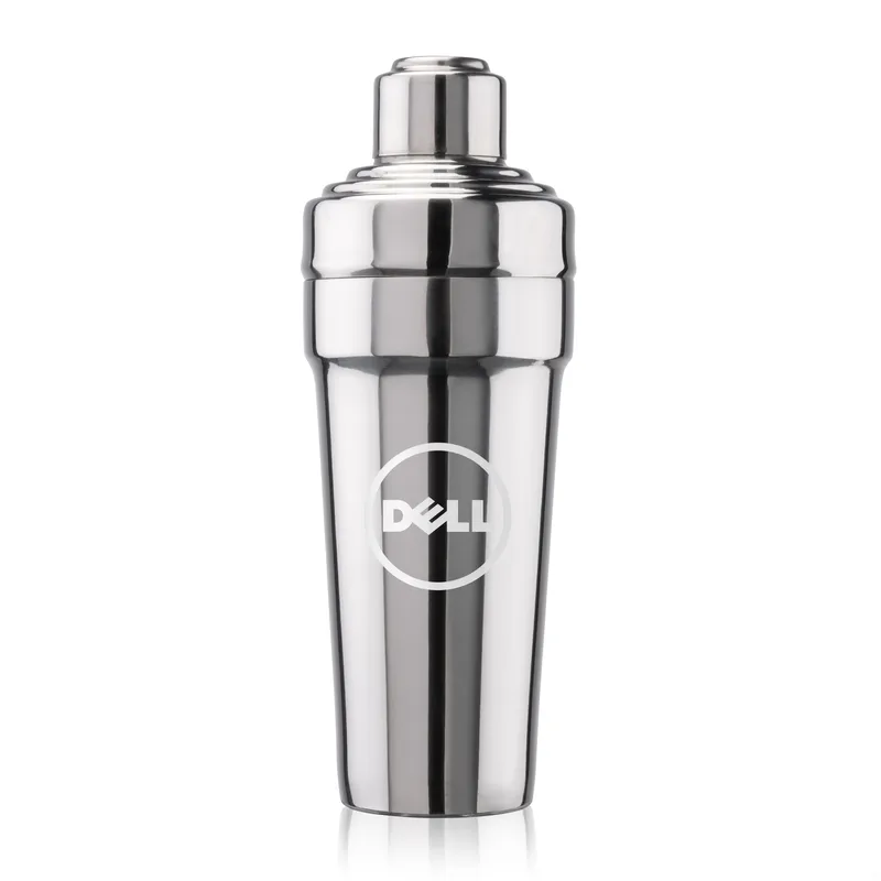 Shaker Only, Shaker
