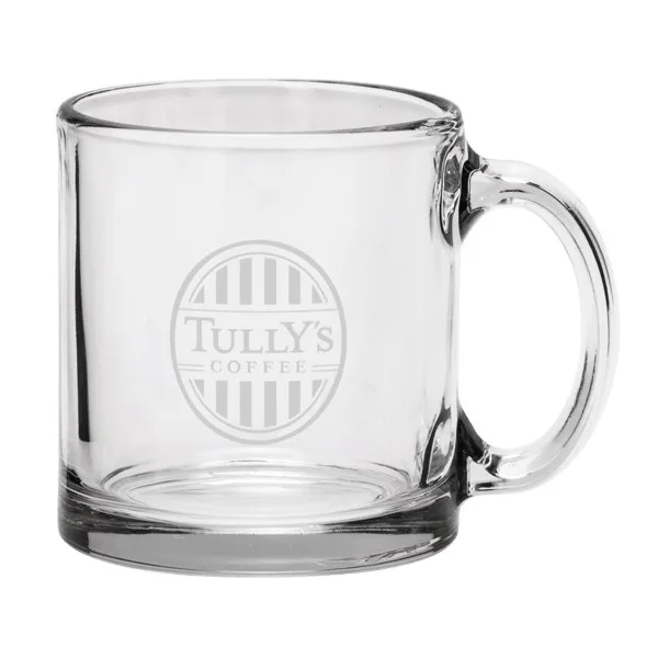 Clear Laser Engraving
