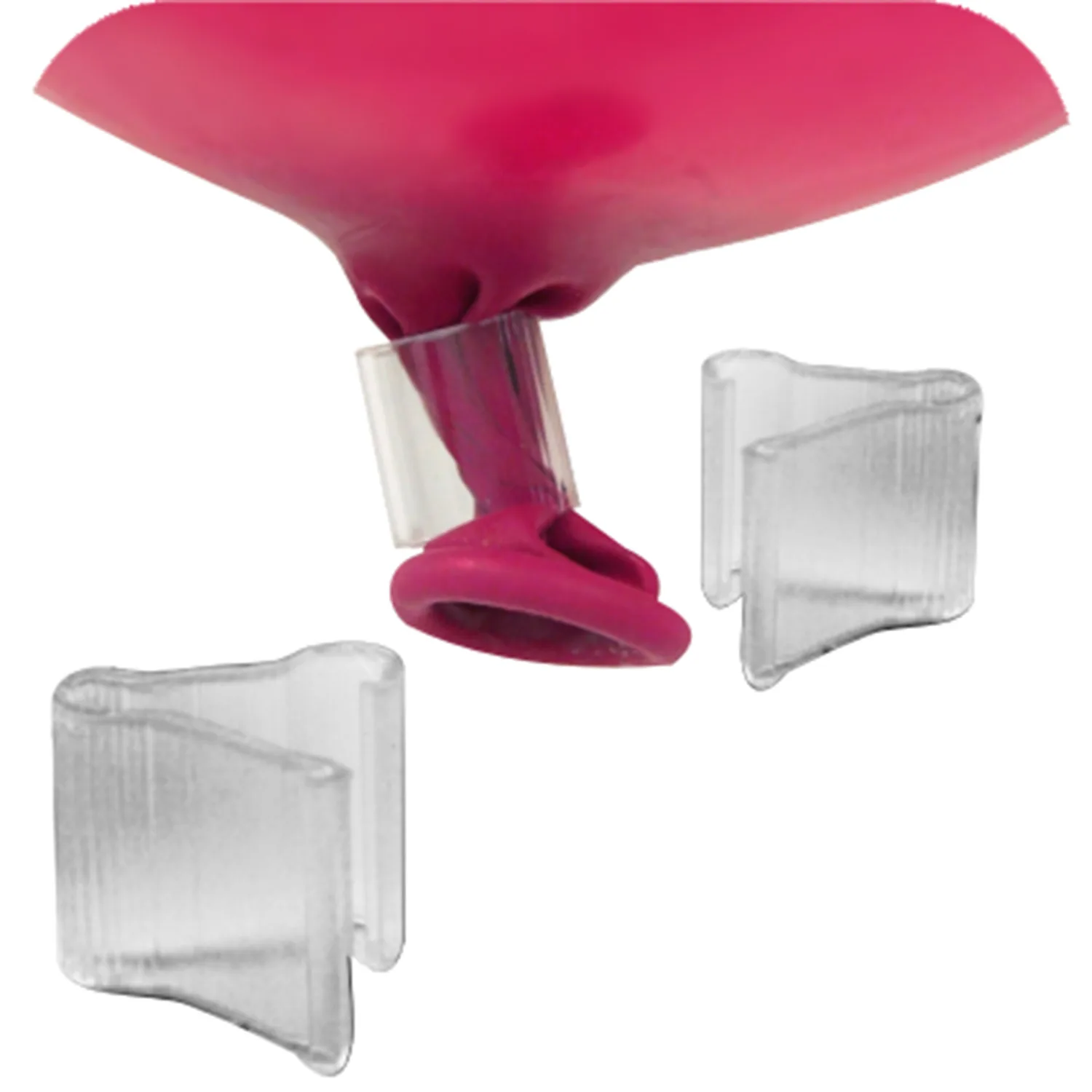 Quickie Balloon Clips