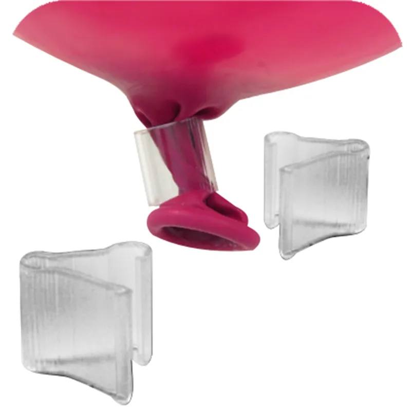 Quickie Balloon Clips