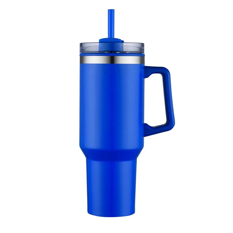 Connor 40 oz. Steel/PP Liner Travel Mug view 5