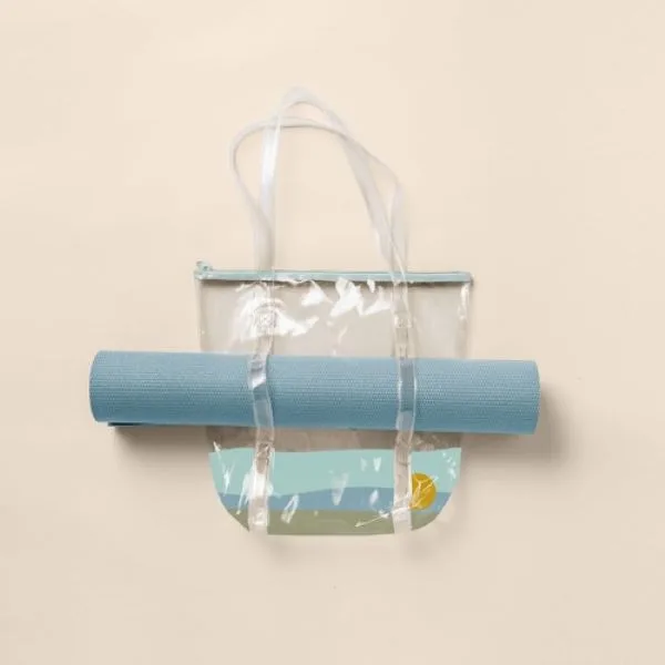 Clear/Various