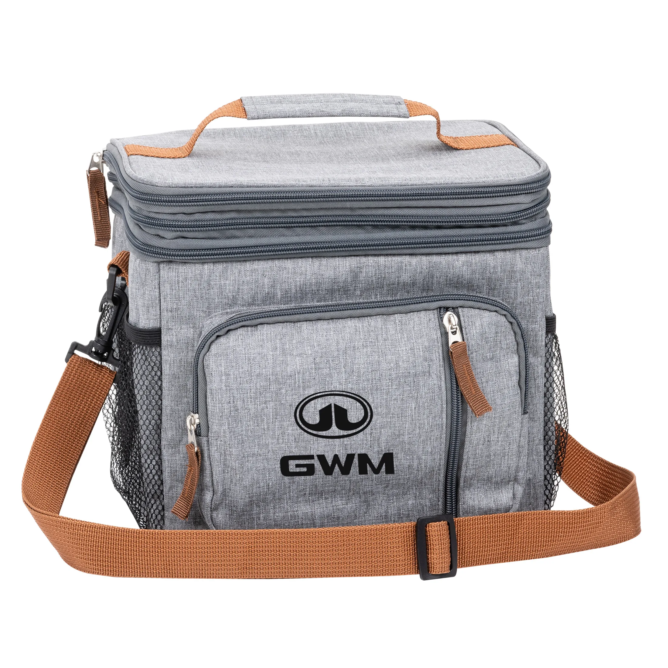 Mega Multi Compartment Lunch Box