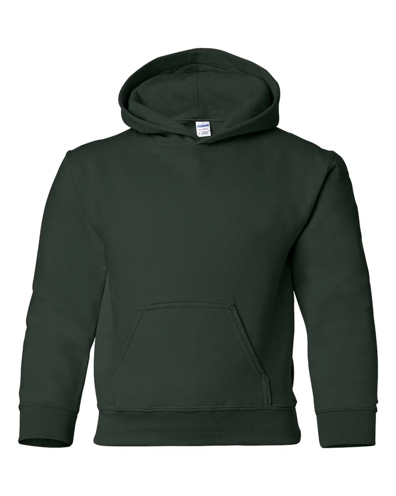 Charcoal Gray Blank Front