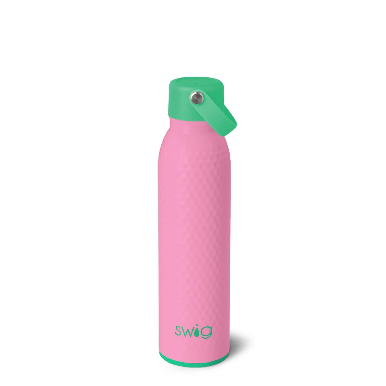 20 oz SWIG® Stainless Steel Triple Insulated Golf Water Bottle view 7