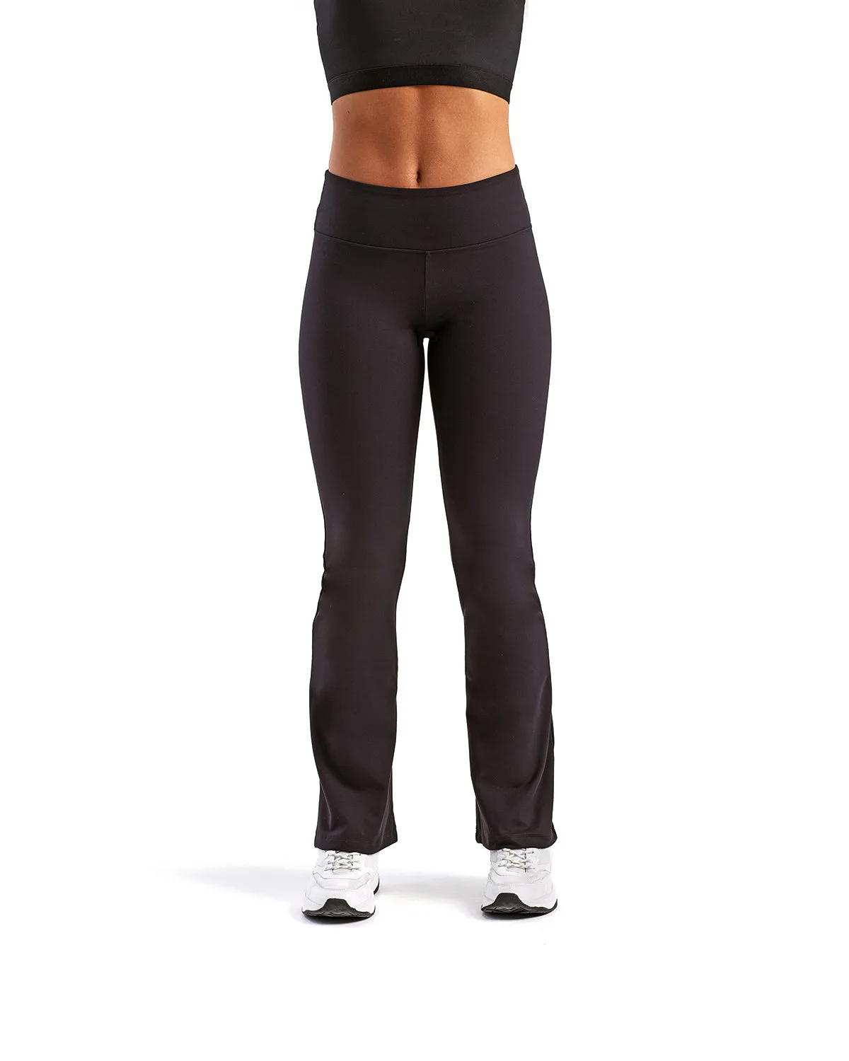 TriDri® Women's Flare Leggings