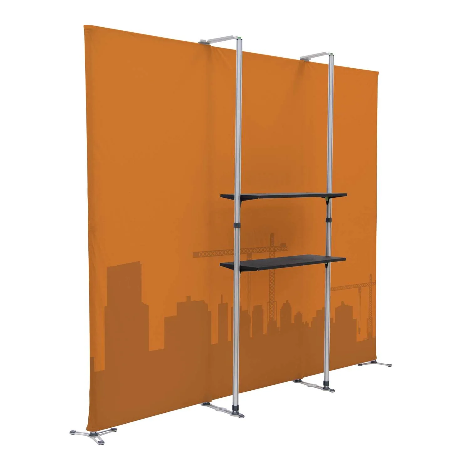 TRIGA Go Shelf Kit view 2