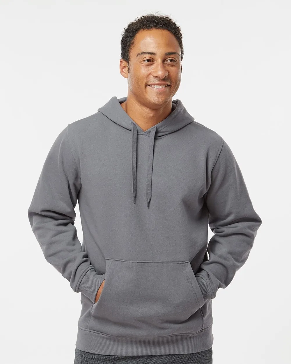 Augusta Sportswear® 60/40 Fleece Hoodie