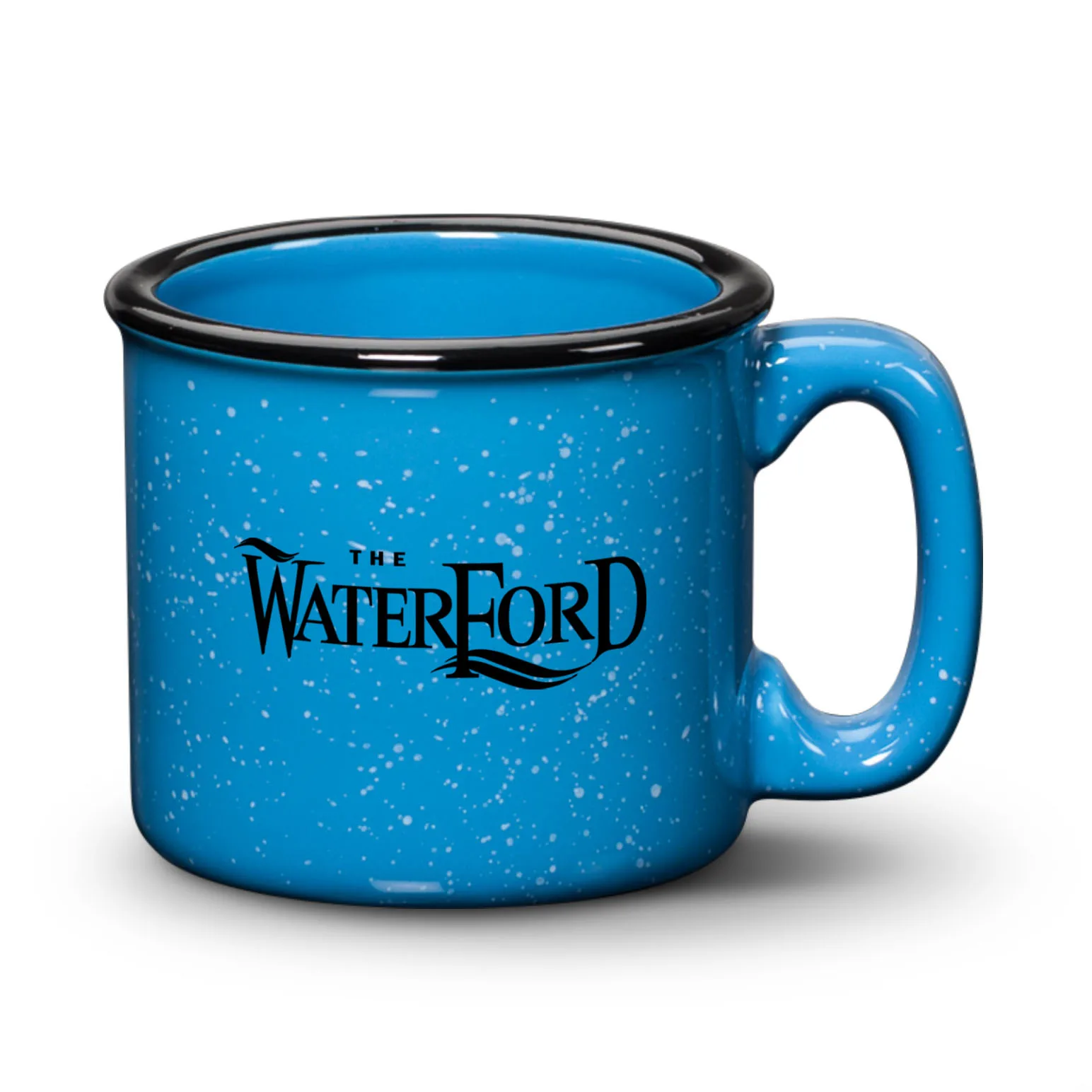 1 Color, 1 Location Imprint, Hawaiian Blue