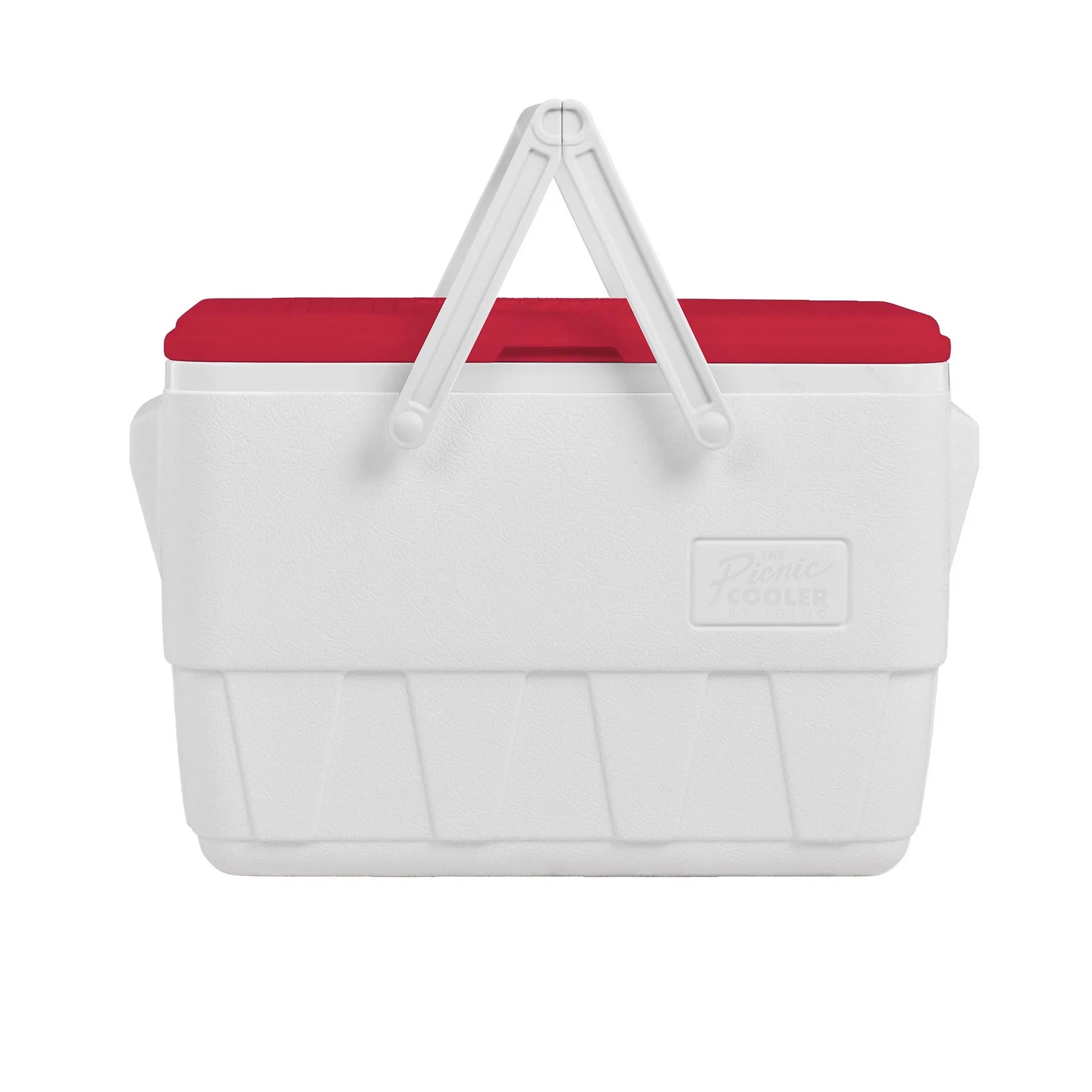 IGLOO 25QT Retro Picnic Basket Cooler view 2