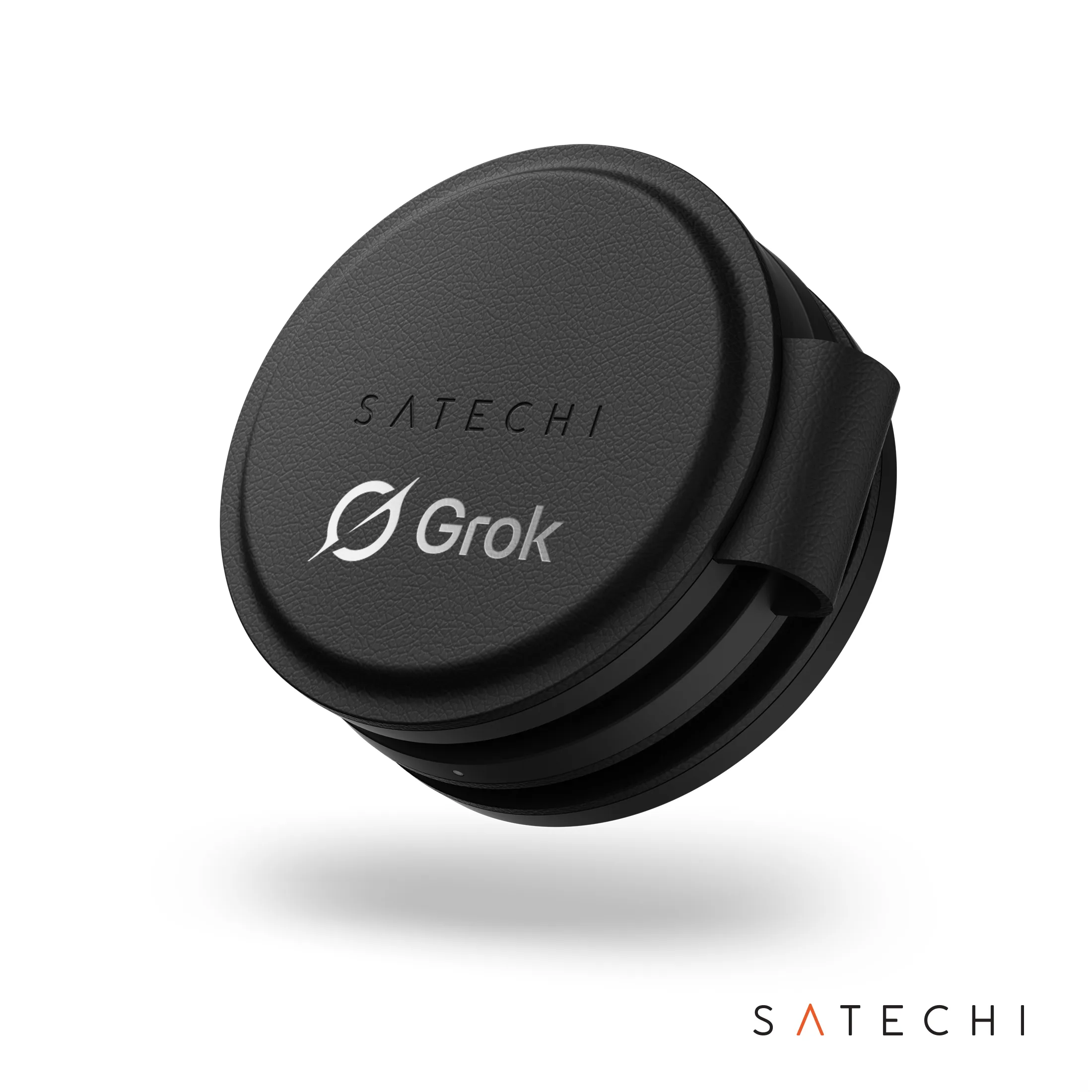 3-in-1, Black