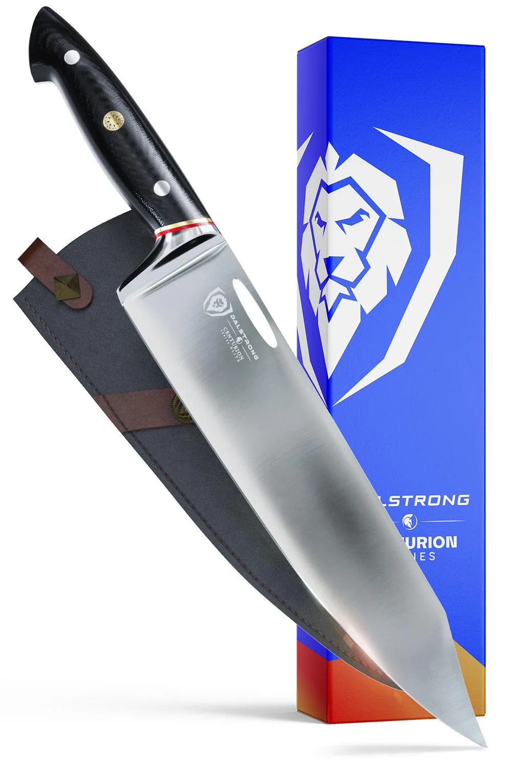 Dalstrong Chef Knife - 10" - Centurion Series