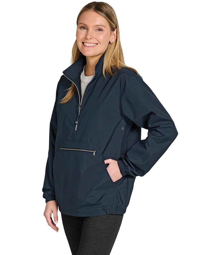 Navy Blue Blank Front