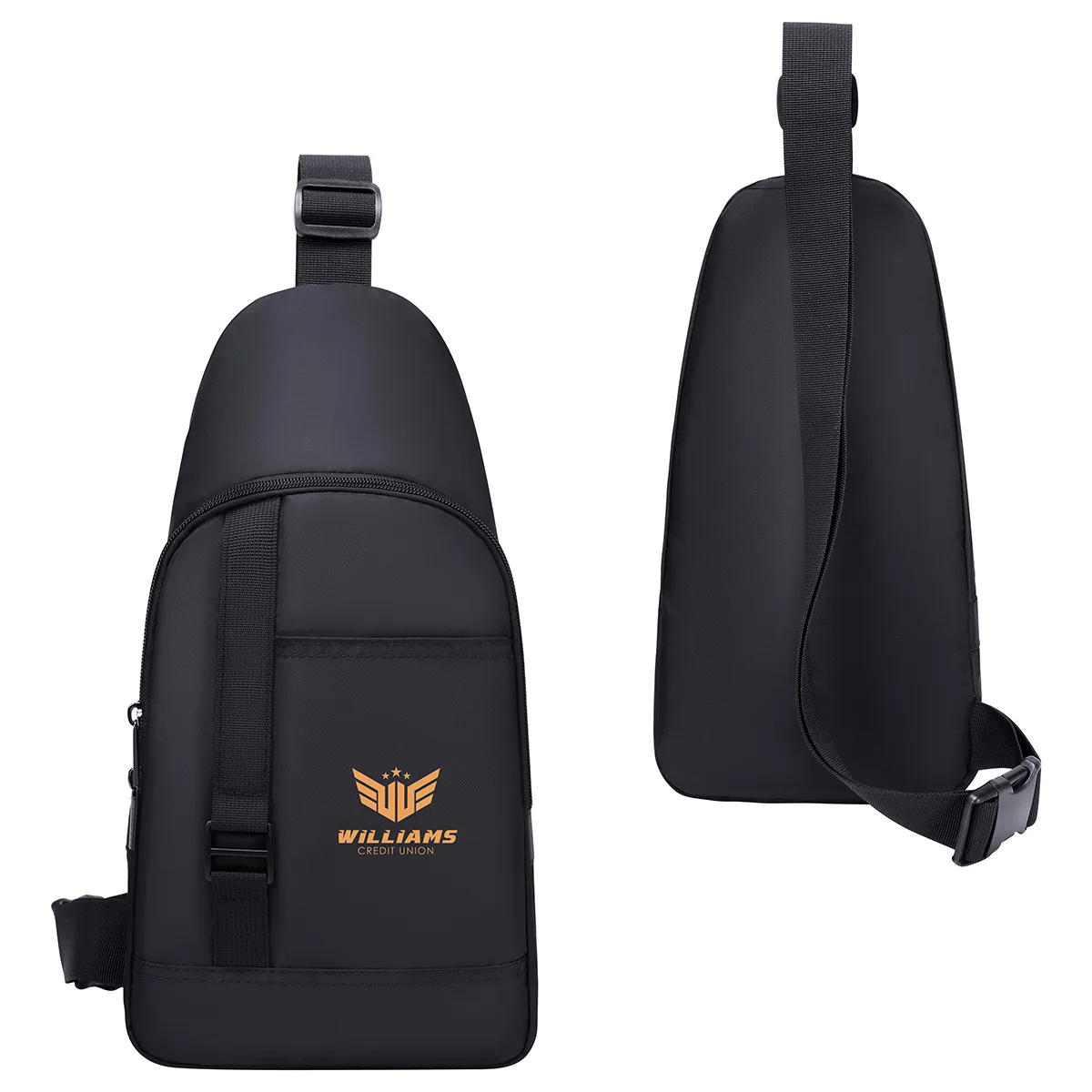 AeroLOFT® ECO Anywhere Crossbody Mini Backpack