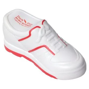 Tennis Shoe Stress Reliever view 2