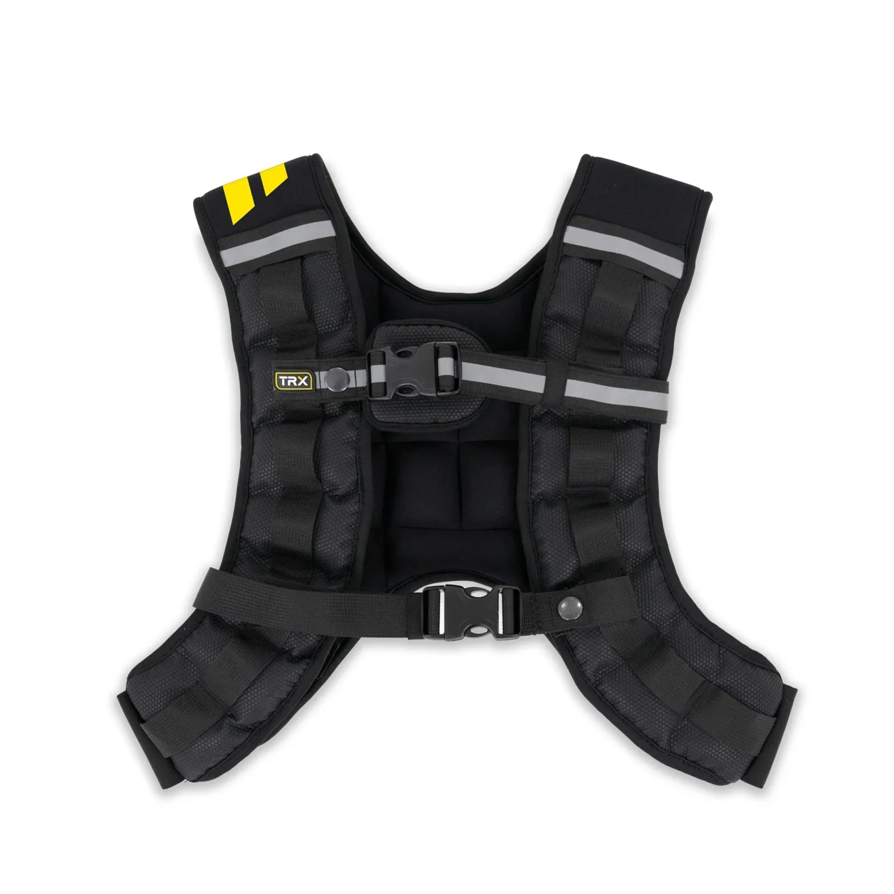 TRX HexGrip Weight Vest - 10LB