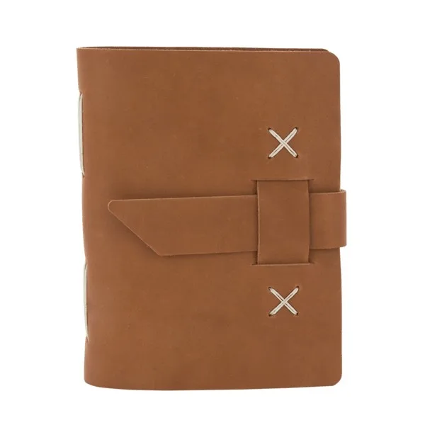 Journeyman Small Journal view 3