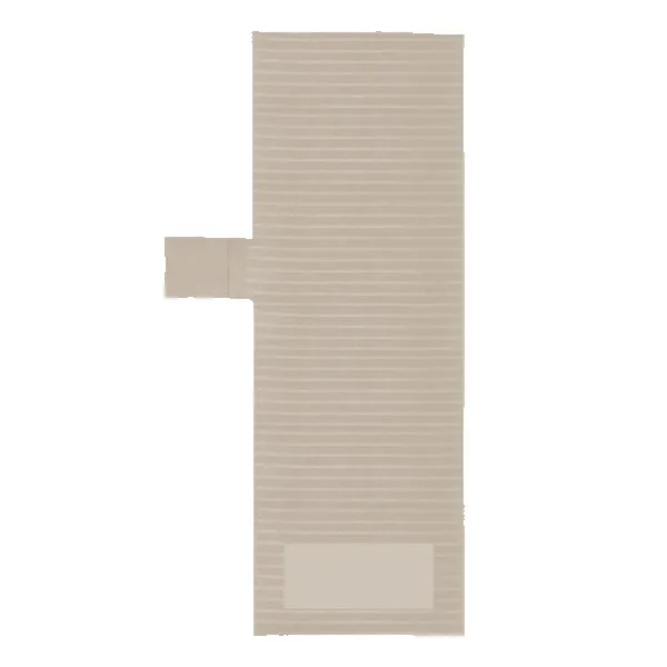 Natural Blank