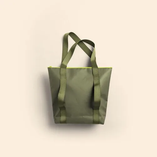 Twinkles Tarp Yoga Tote view 2