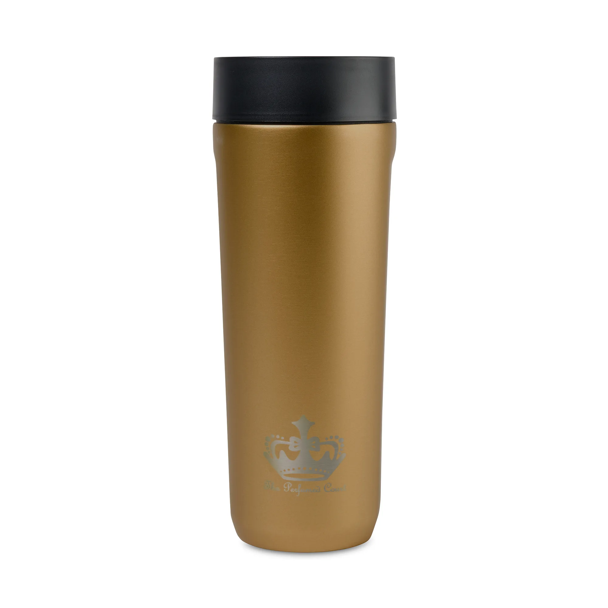 CORKCICLE® Commuter Cup - 17 Oz. - Gold