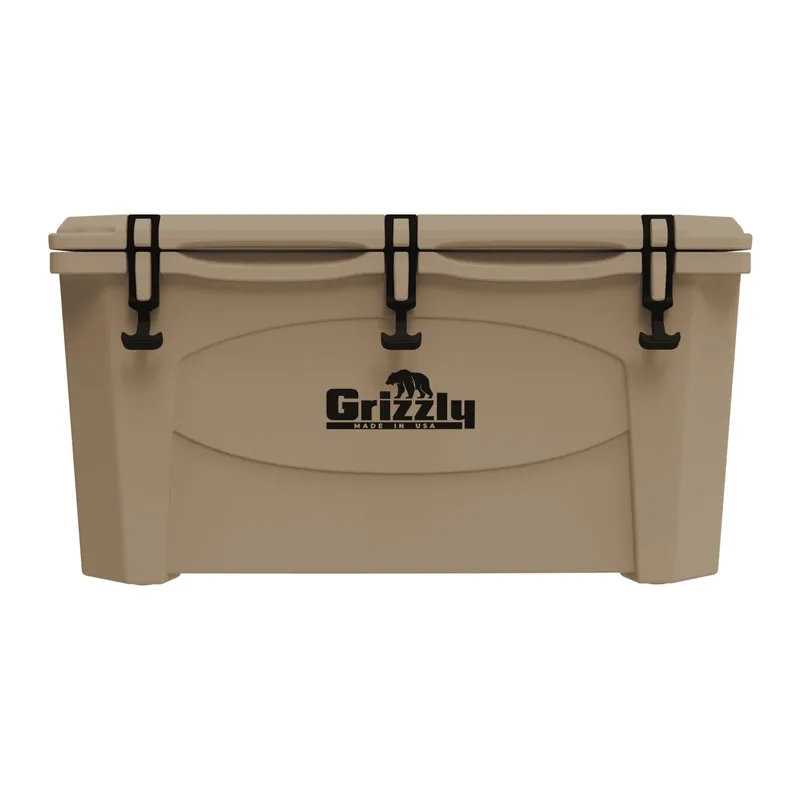 Grizzly 75 Cooler