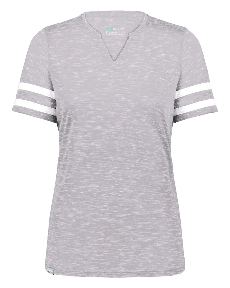 Holloway Ladies' Monterey T-Shirt