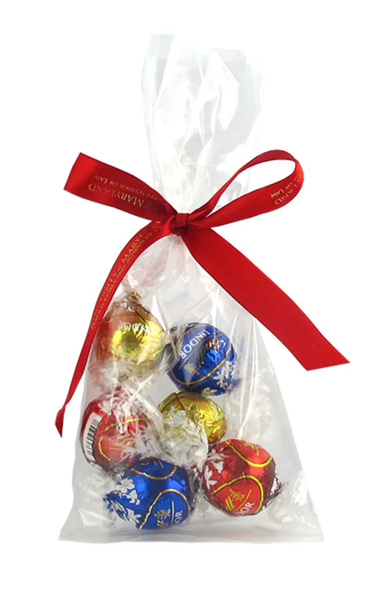 Lindt Lindsor Balls Mug Drop