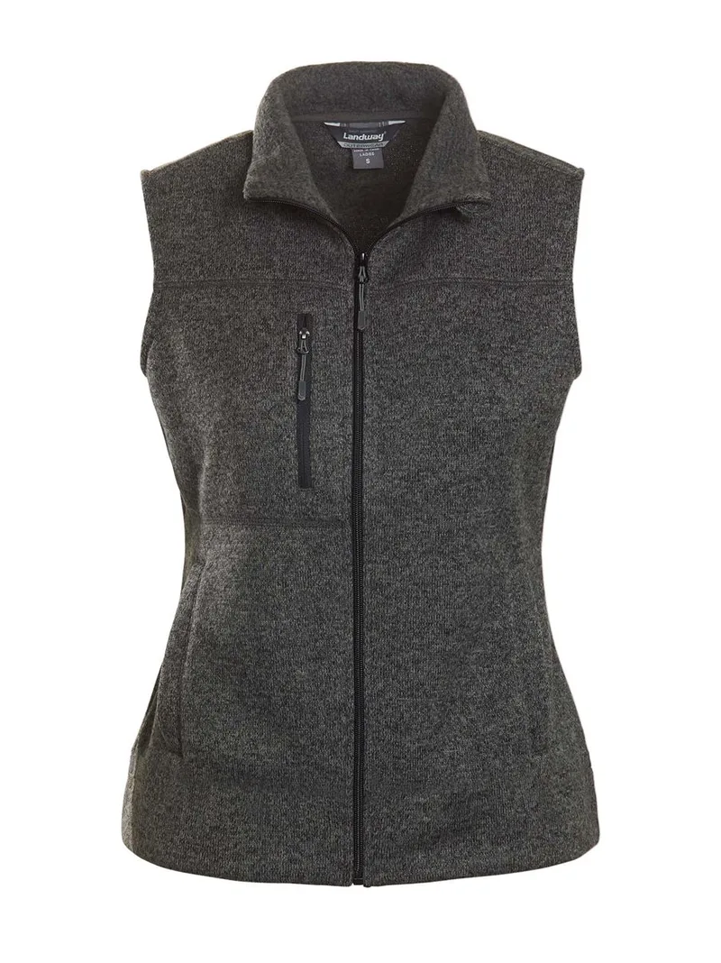 Heather Athletic Grey
