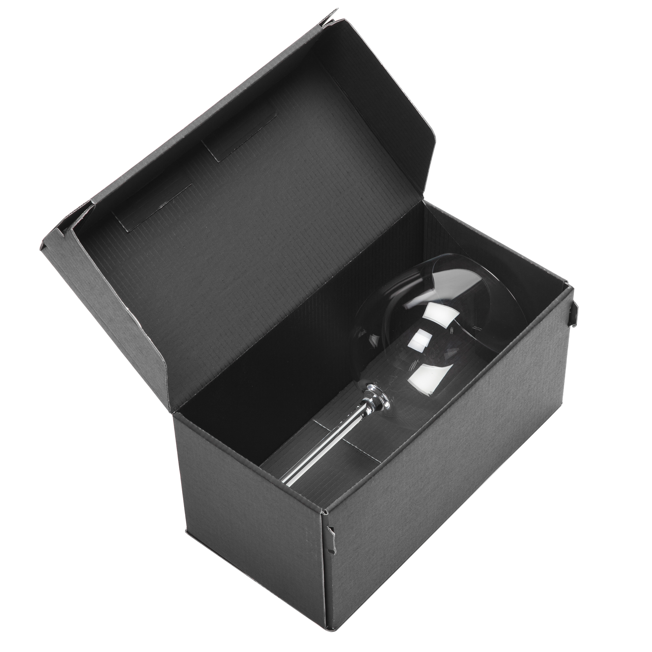 Individually Boxed