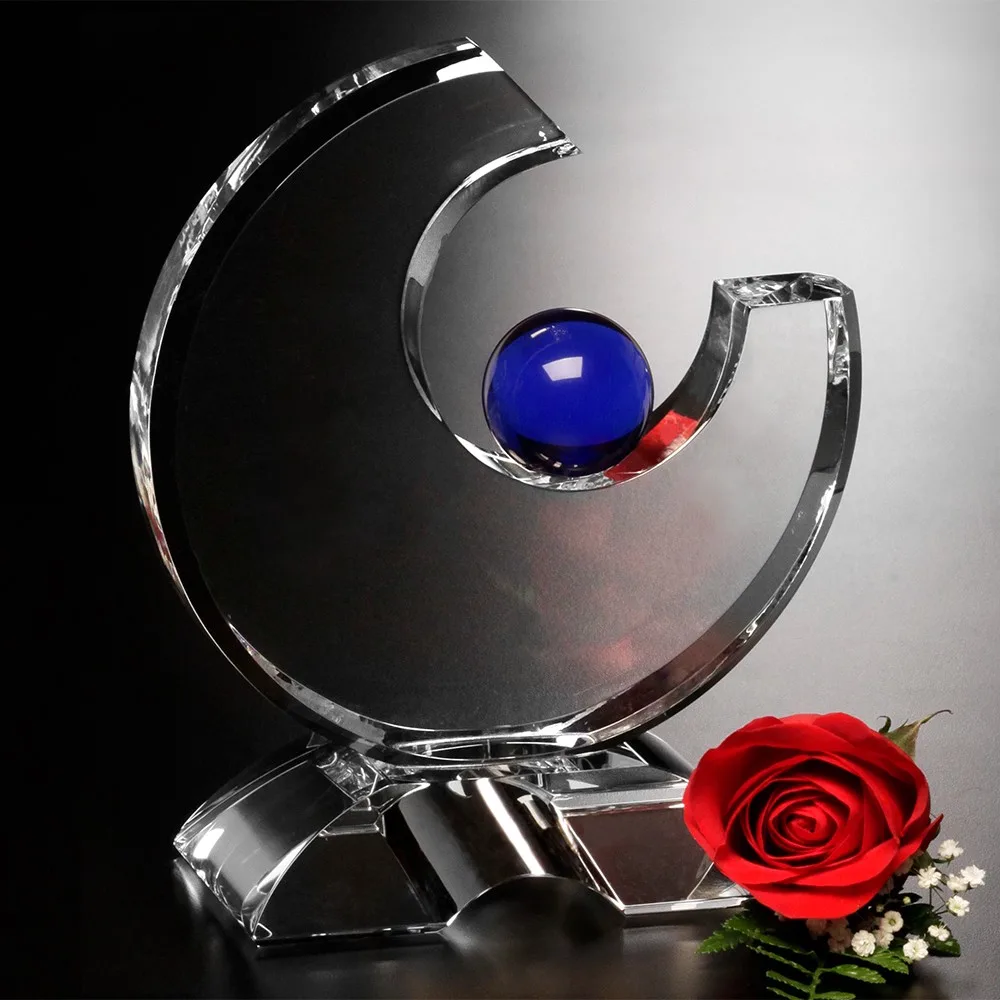 Chalcee Award 7-1/2" view 2