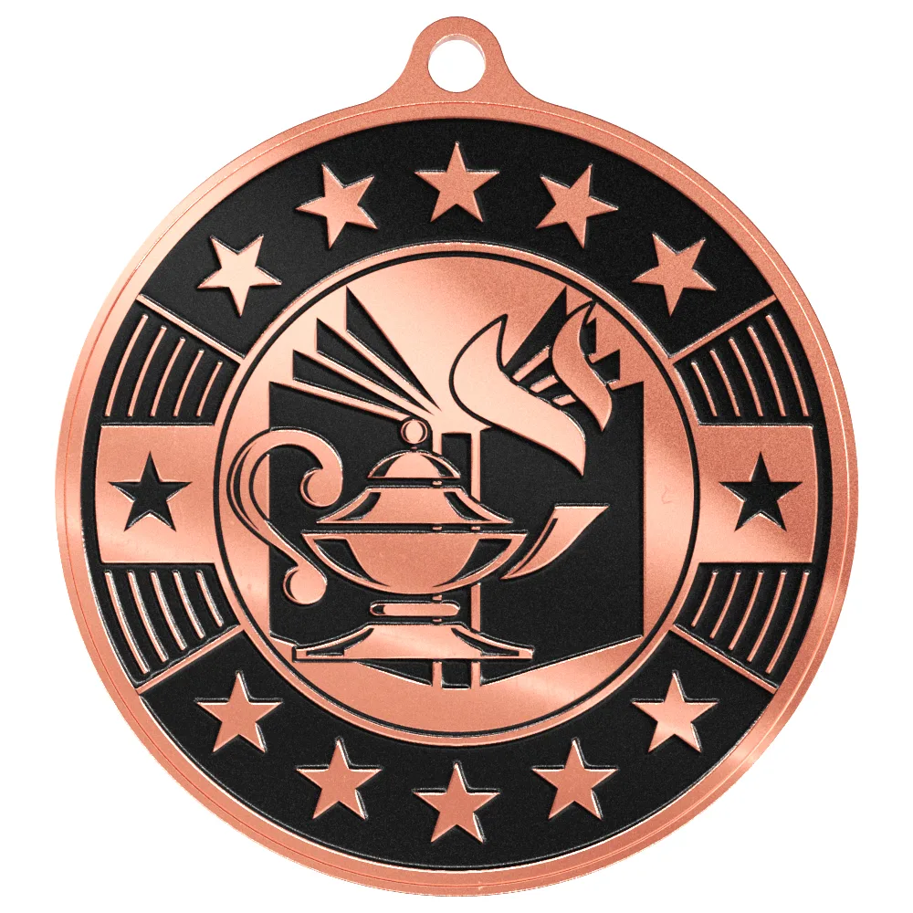 Bronze