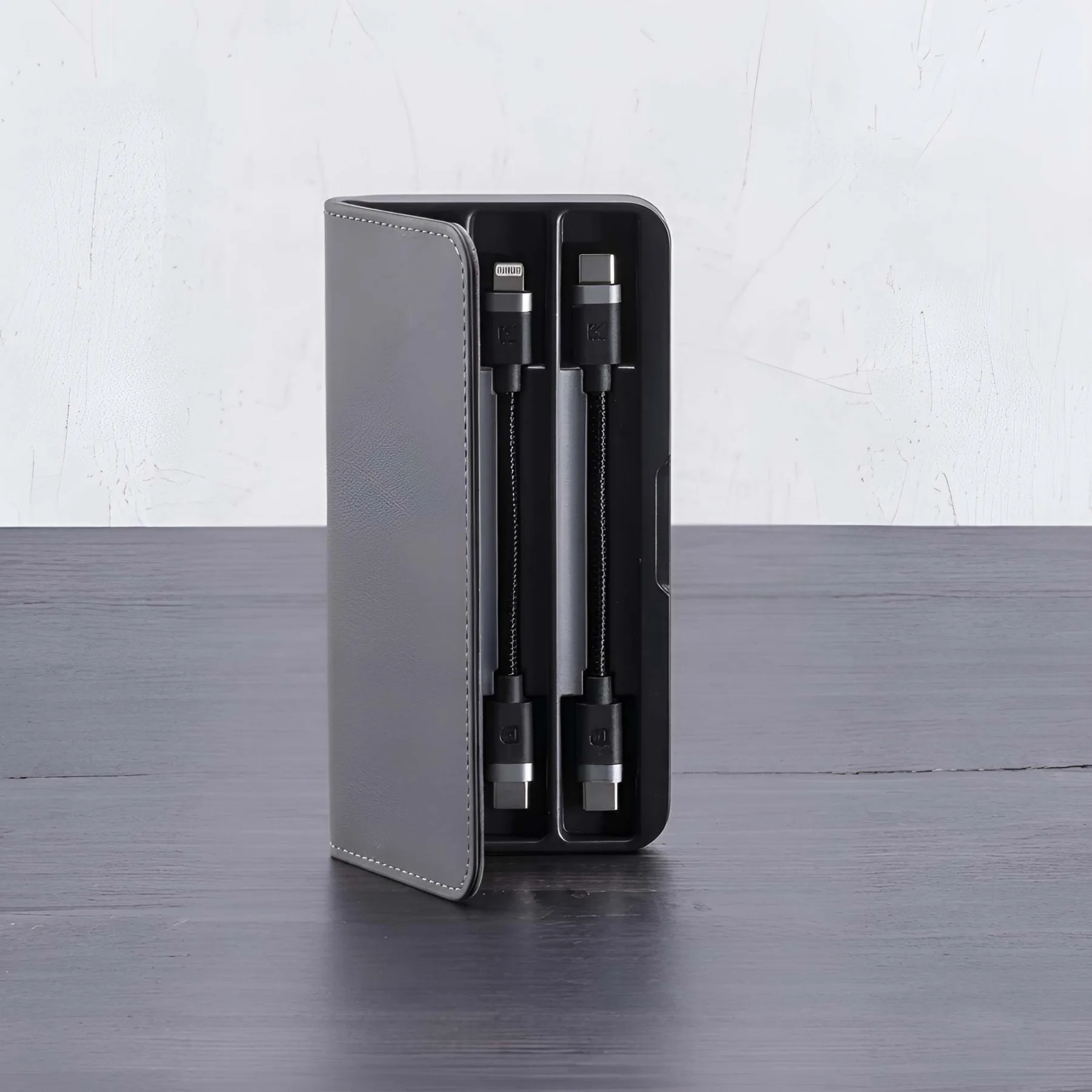 mophie® Cable Travel Kit view 2