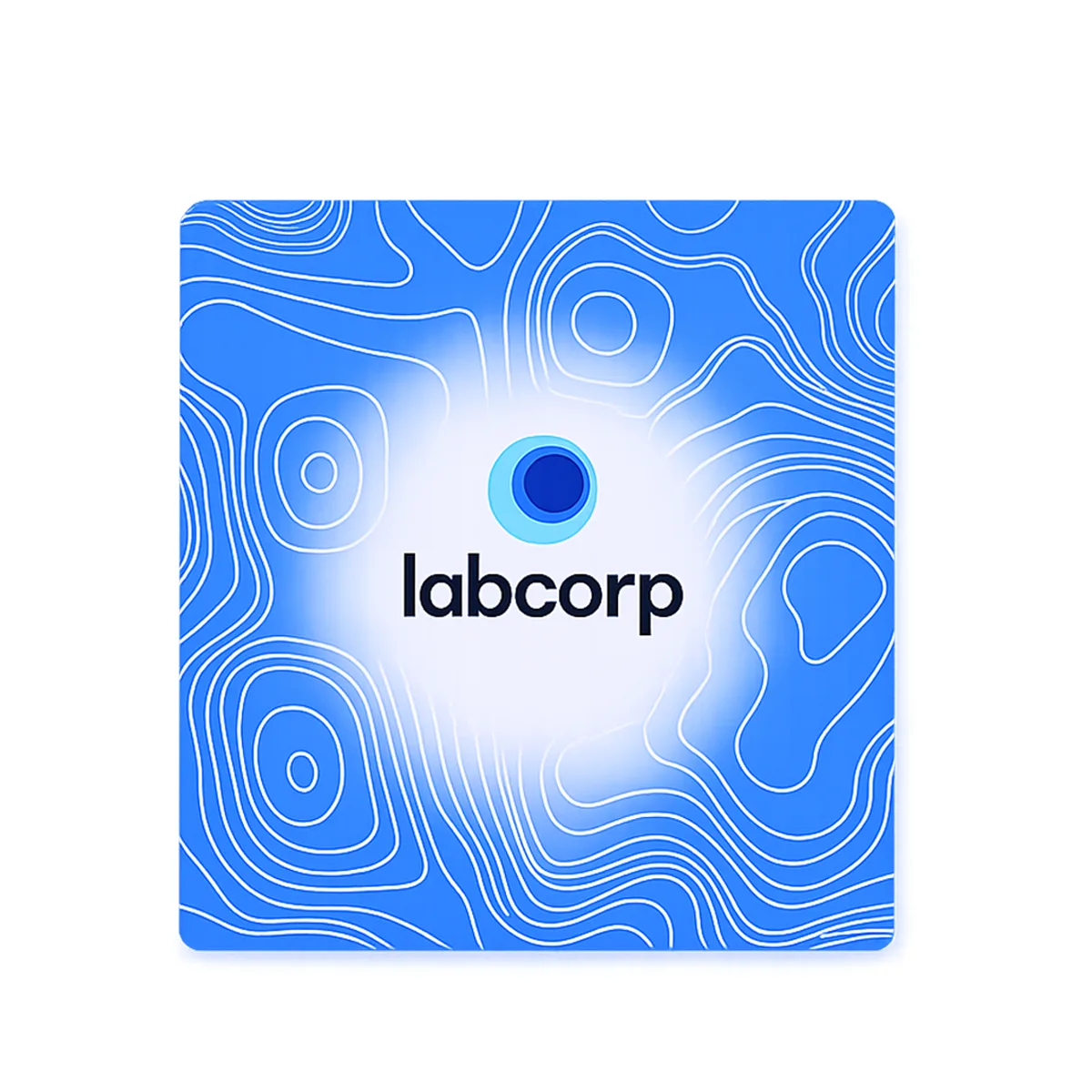 Backer Card