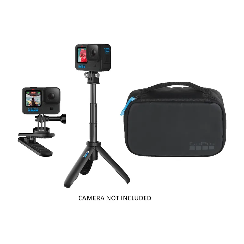 GoPro Travel Kit
