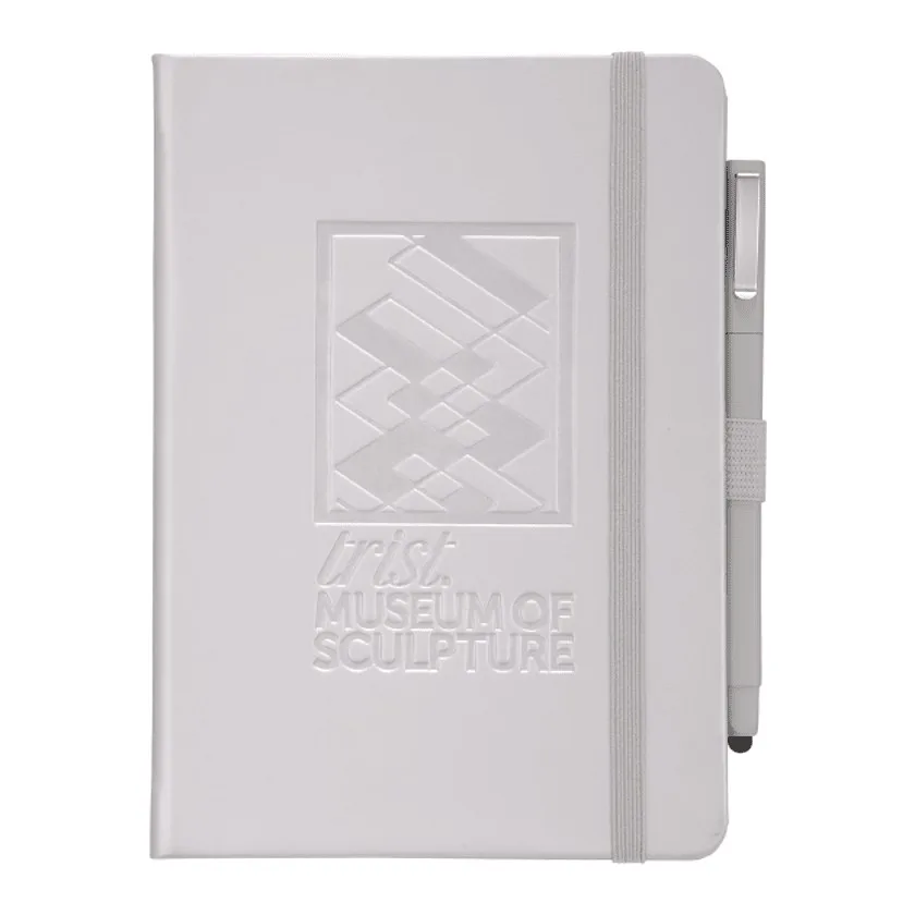 FSC® Mix Vienna Hard Bound Journal Bundle Set view 5