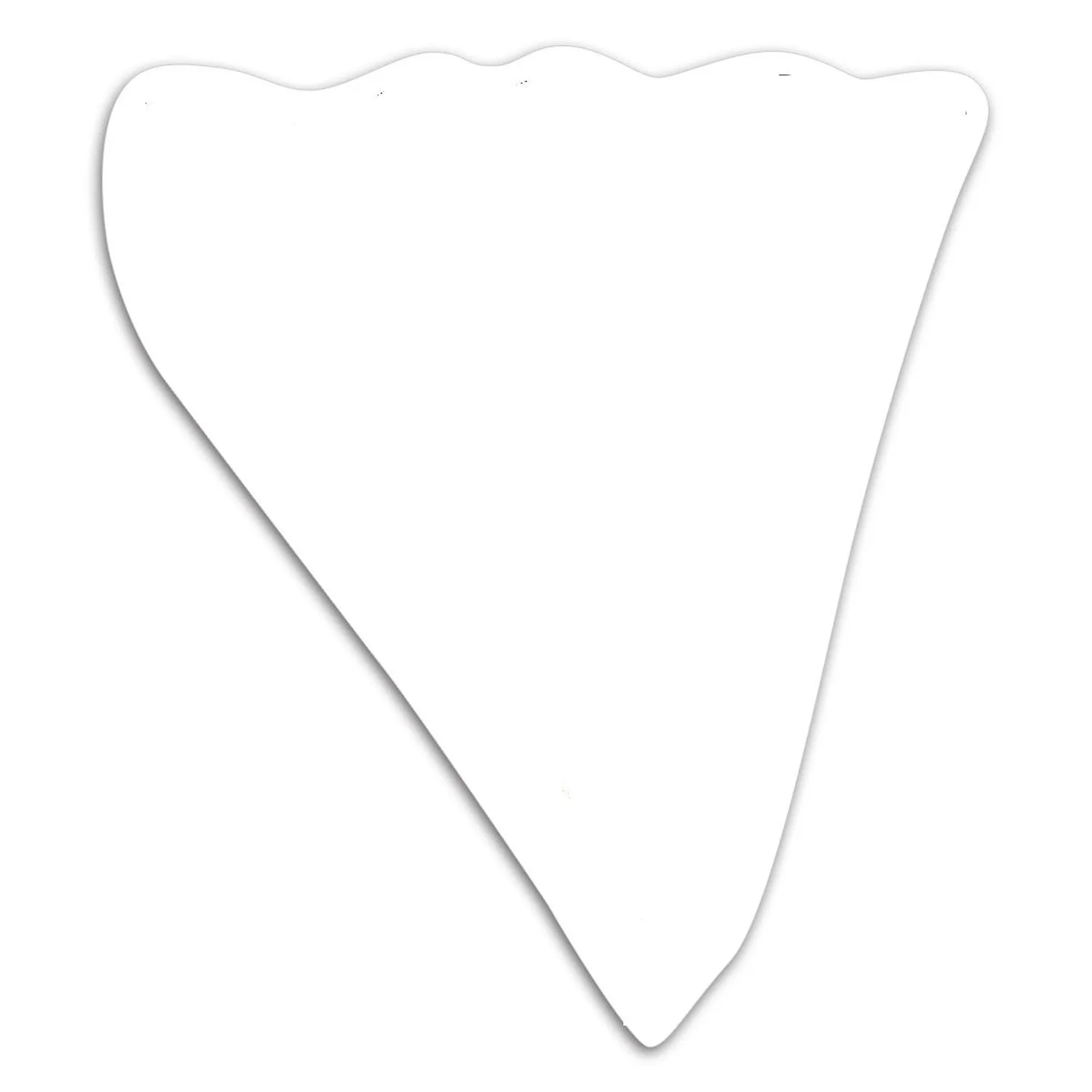 Pizza Slice Magnet view 2