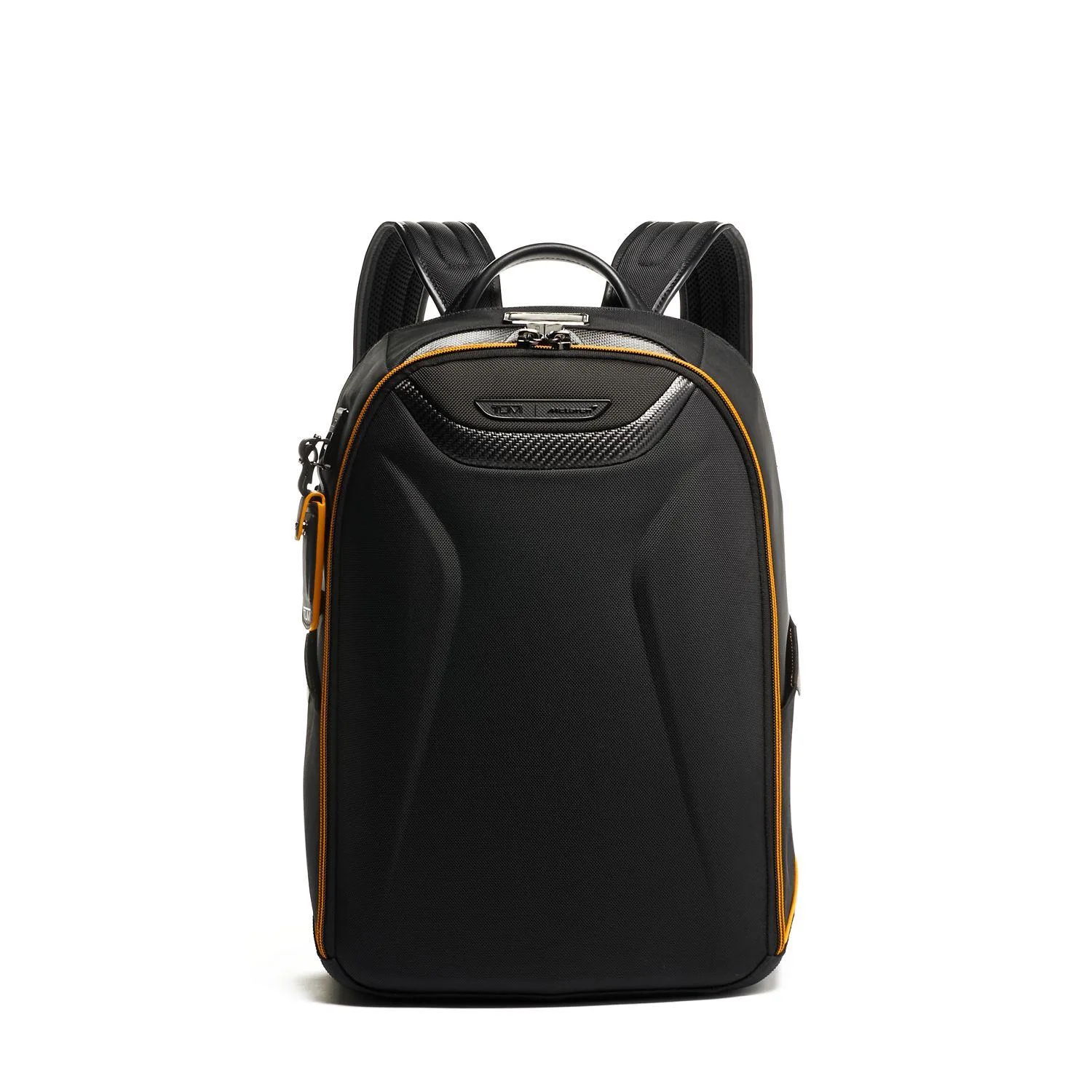 Tumi Mclaren Velocity Backpack- Black