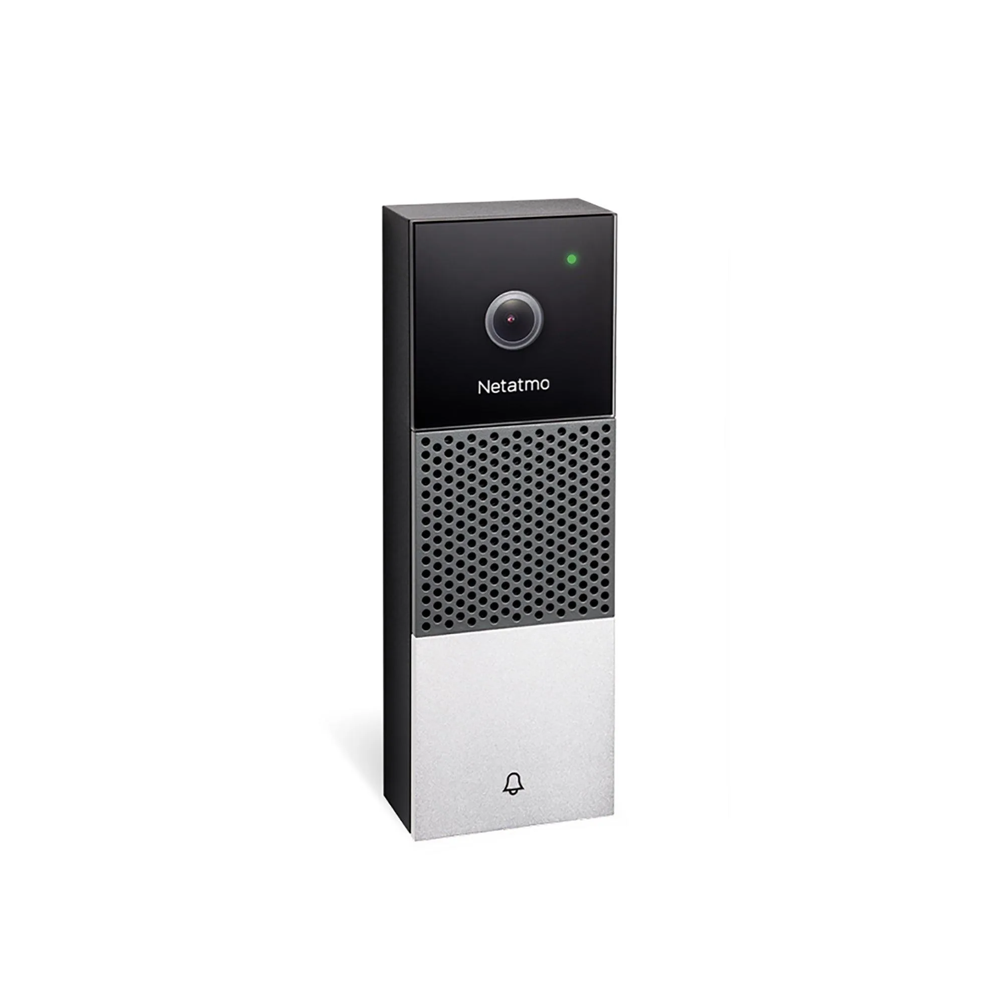 Netatmo Smart Video Doorbell