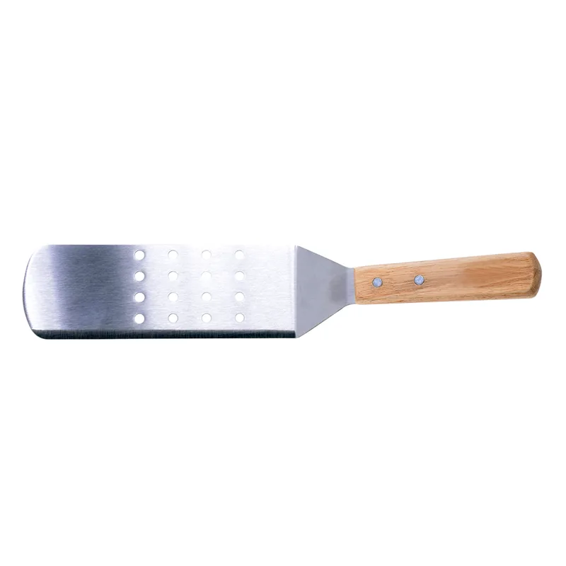 Deluxe Perforated Grill Flipper view 2