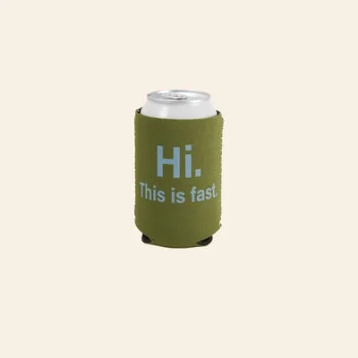 Canteen Green