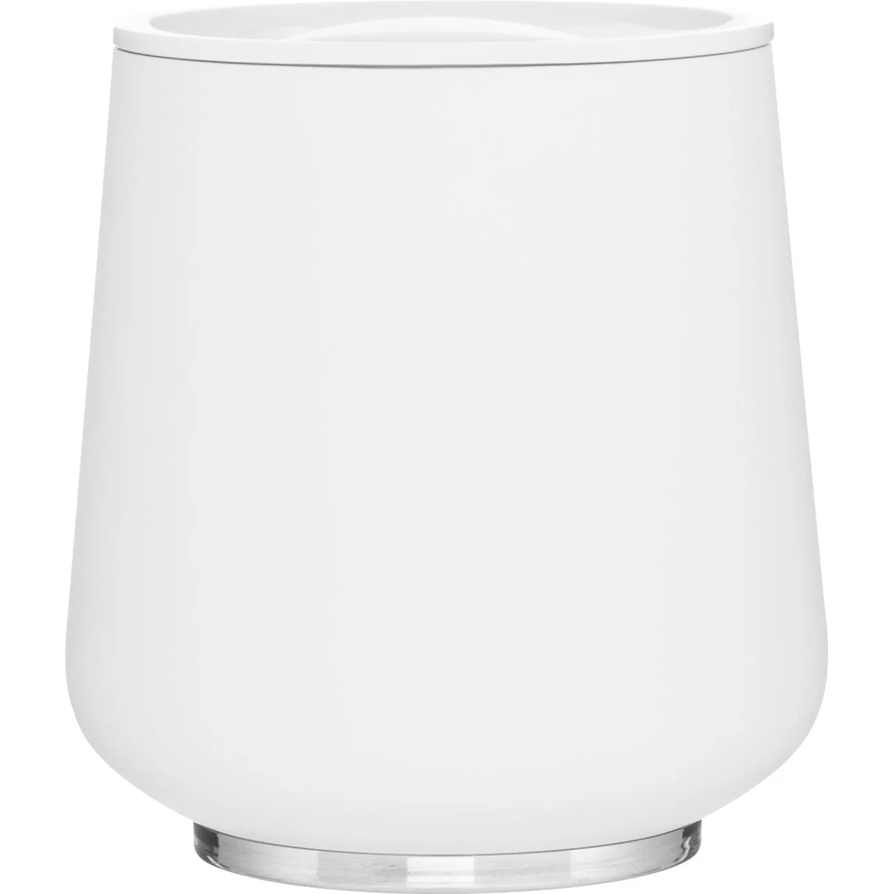 12 oz Fellow Ruby Wine Travel Tumbler (White) view 2